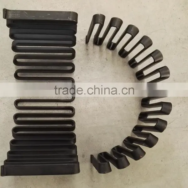 Flexible Grid Coupling With Break Wheel China Supplier photo-4