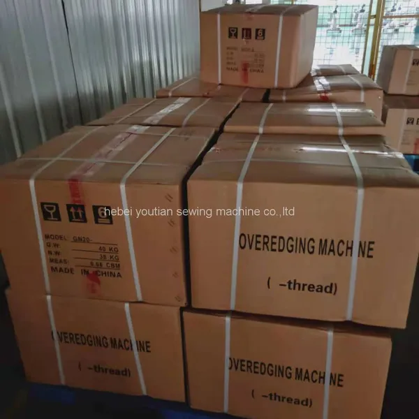 Sell YT255 Bag Closing Machine photo-2