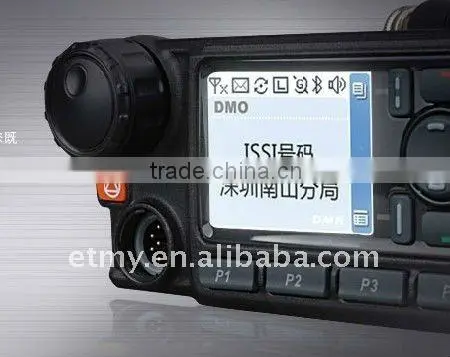 HYT MD780 Repeater Original Digital Radio Motorol Walkie Talkie 30km Range photo-2