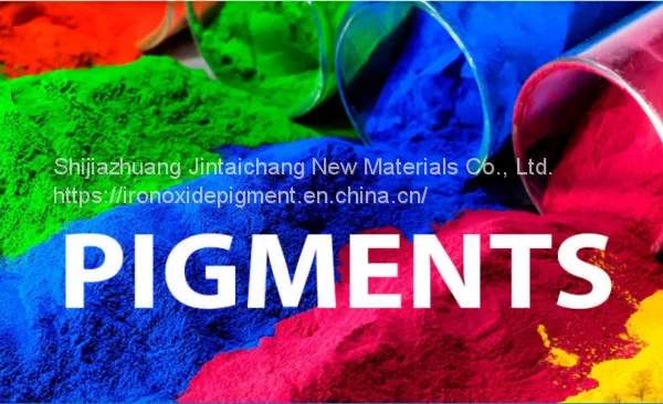 Iron Oxide Green Pigment (email: Info@eliplas.com, Phone&whatsapp: 86 138311 88050) photo-4