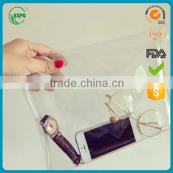 High Quality PVC Gift Handbag photo-2