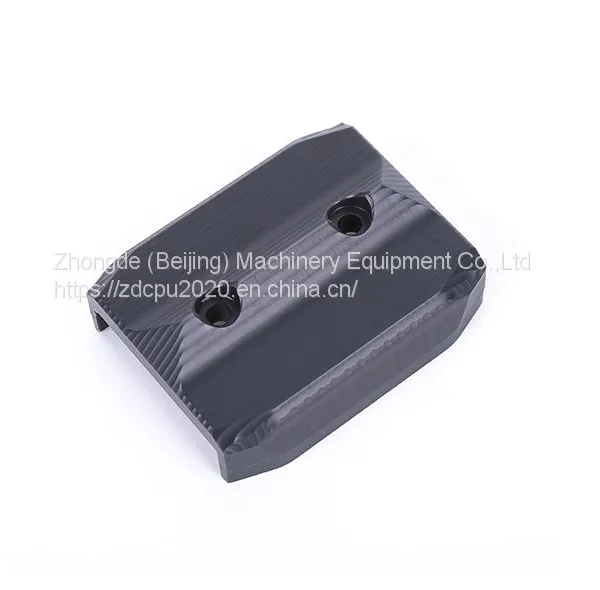 Plastic CNC Machining Parts