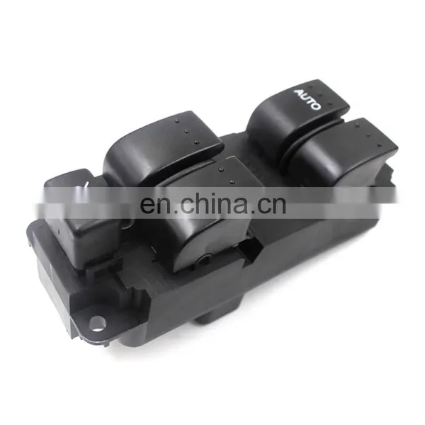 100006153 Best Price Front Left Driver Side Power Window Switch BN8F-66-350A For Mazda 3 2004-2009 photo-2