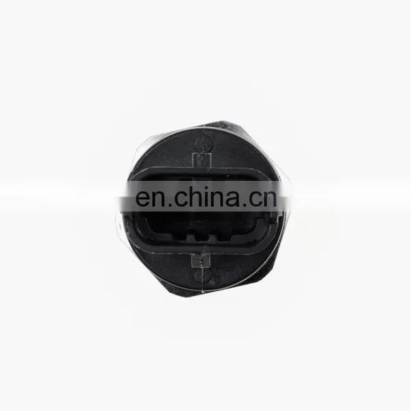 100000158 Fuel Rail Pressure Sensor 0281006425 For Cummins Ford Volvo Renault photo-5