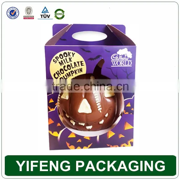 Custom Color Cardboard Shipping Box for Packing photo-5