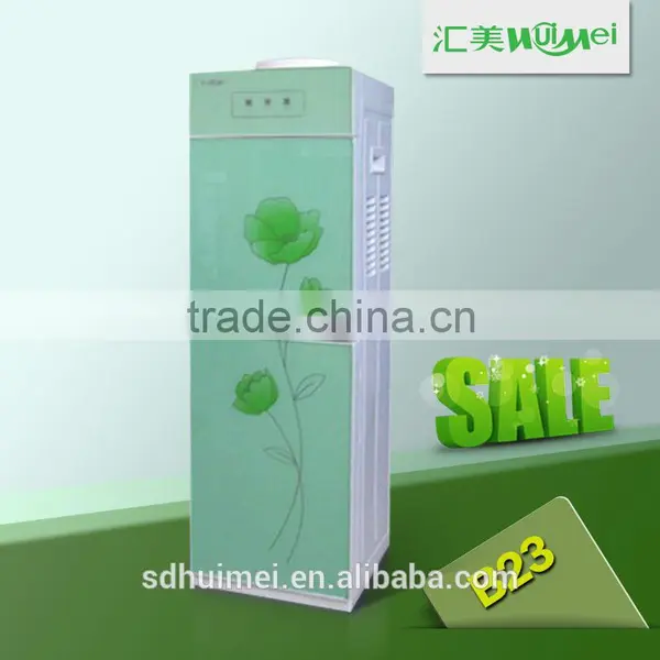 Hot Sale Water Dispener With Double Electronic Cooling Quality Choice photo-6