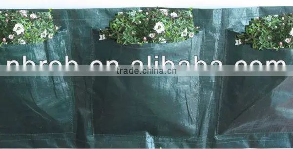 Vertical Wall Garden Planter