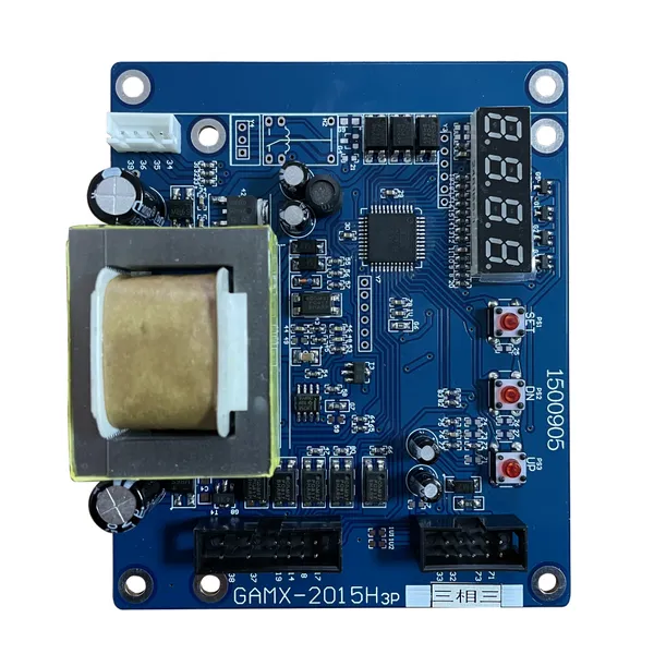 Actuator Parts GAMX-2015H photo-4