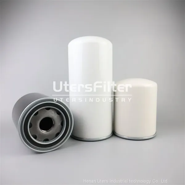 1631 0118 00 1631011800 UTERS Interchange Atlas Copco Air Compressor Oil Filter Element photo-4