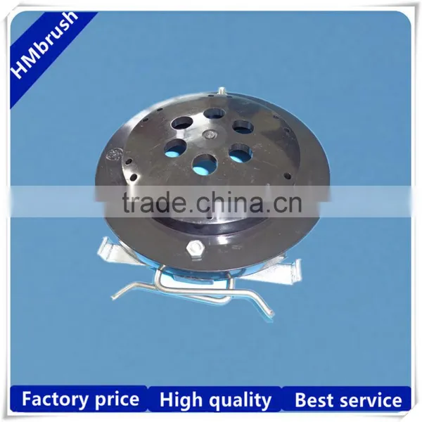 Gimbal and Spring Clutch Plate photo-3