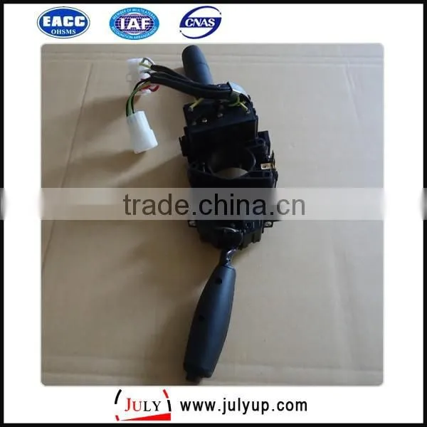 Intelligent Light Switch for Foton Light Truck JK350D Parts photo-2