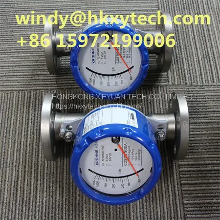 Krohne flow switch DW183 series With Good Price In Stock