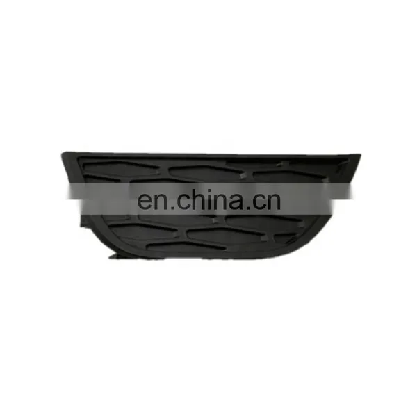 OEM LR027866 LR027867 Fog Lamp Lower Cover Black for Land Rover Range Rover Evoque 2012-2021 photo-2