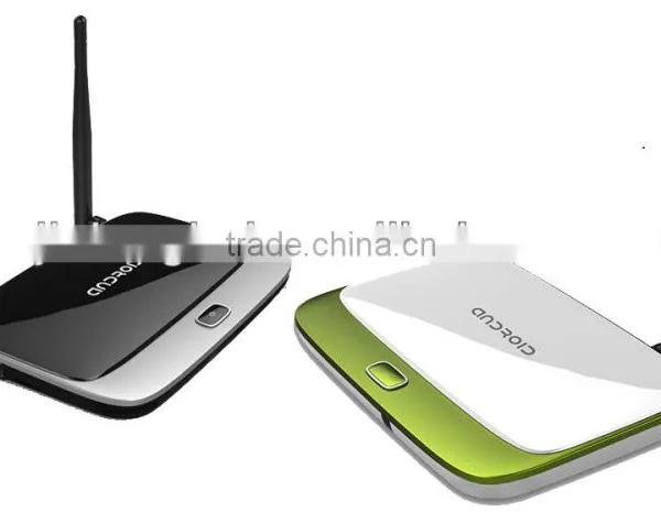 EKB311 tv Box Android 4.2.2 Quad Core RK3188 tv Box