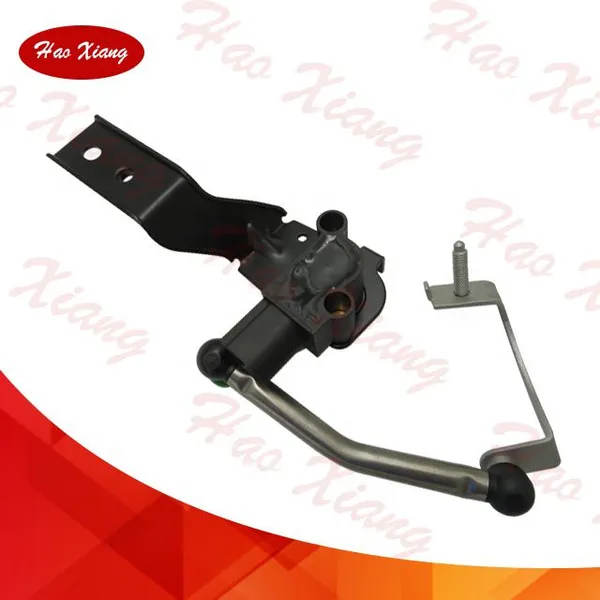Top Quality New Headlight Level Sensor 5Q0907503 For VW PASSAT 3G B8 photo-3