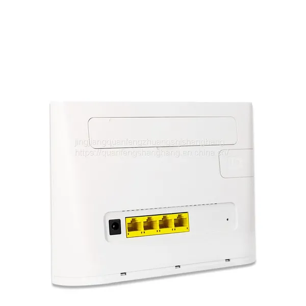 4g Cpe Router B525+ Router Wireless 4g Router With Sim Card photo-5