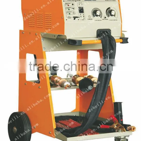 Garage Use Car Body Welding Machine AX-68E