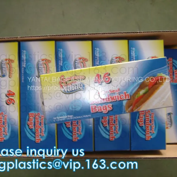 zip Slider Lock Seal Bags, Zipper Seal Food Bags, Single Double Slider Sealing, multi function bags, pacrite