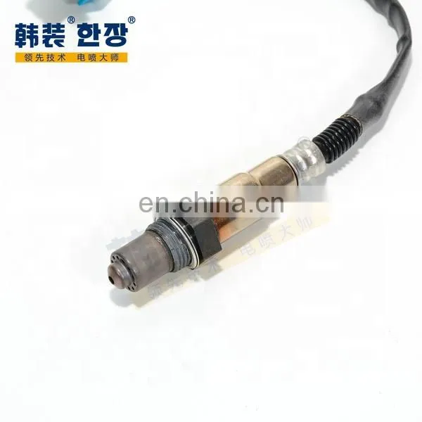 Wholesale Price Car Oxygen Sensor 12612430 for Chevrolet /Buick Lacrosse 3.0 photo-5
