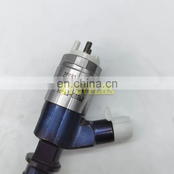 Original Excavator Parts 326-4700 10R7675 32F61-00062 Engine Injector C6.4 3066 E320D E321D E323D For Sale photo-5