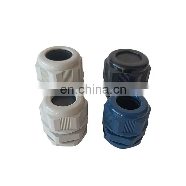 Professional High-quality Cable Gland Chinese Manufacturer Direct Selling Waterproof Cable Gland With Gasket photo-4