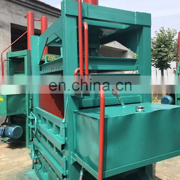 Support Customers Customize Products Hay and Straw Baler Machine Cheap Price and High Quantity photo-3