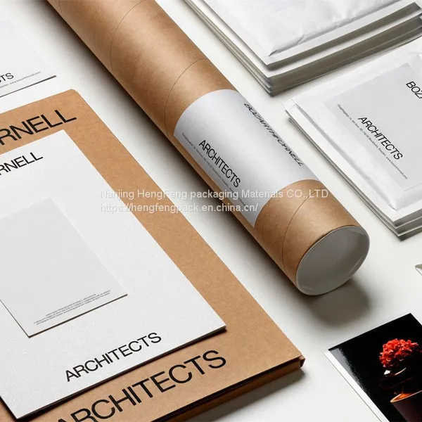 Postal Tubes