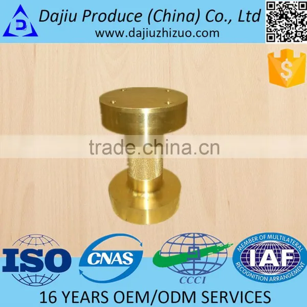 OEM & ODM China Manufacturer Factory Cnc Tool Holder Parts photo-5