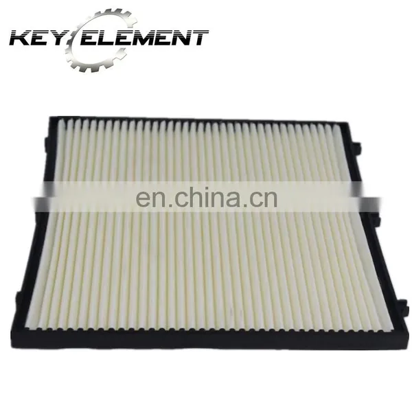KEY ELEMENT Good Quality High Performance Cheap Price Cabin Filter for VERNA Saloon 2014- Air Filter Cabin 97134-0U200 photo-2