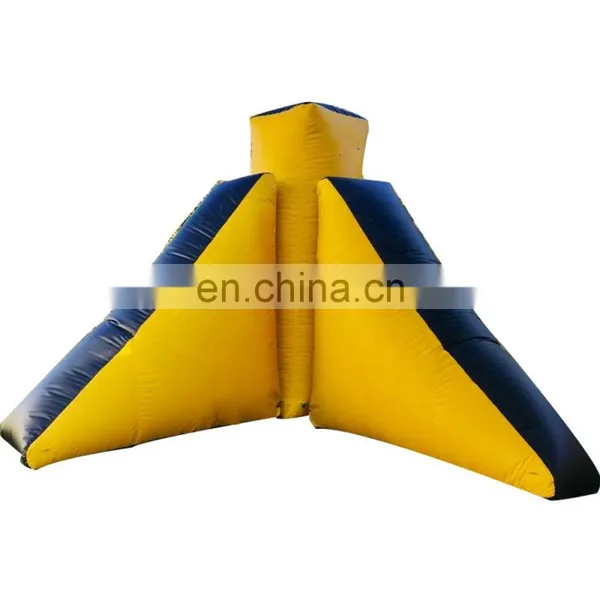 Paintball Inflatable Bunkers Barriers Inflatable Air Bunker Paintball photo-3