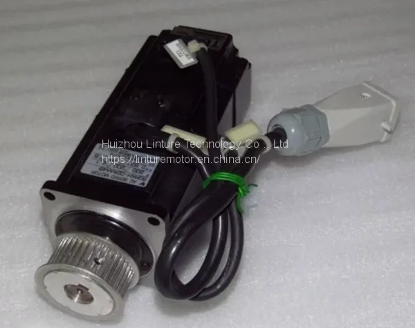 SGMAH-02AAA4B Yaskawa Controller High Torque Low Speed Servo Motor photo-2