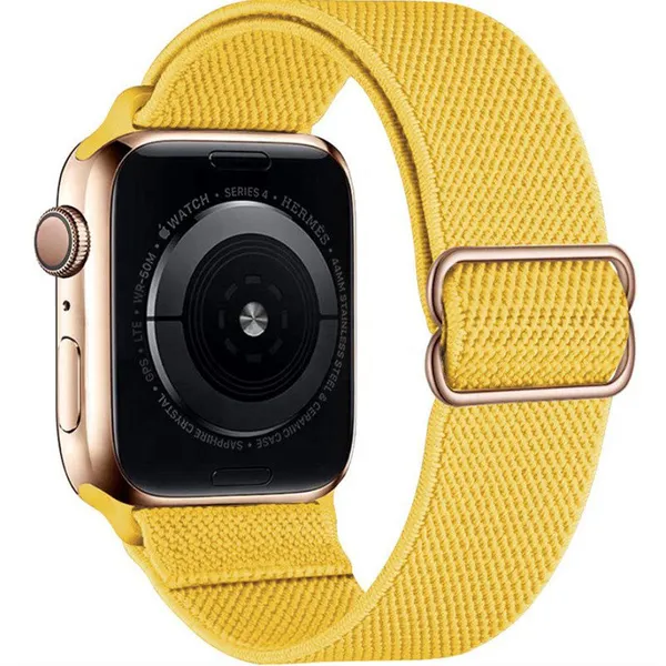 Ремень для Apple Watch размеров 38 мм и 42 мм