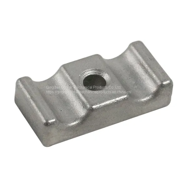 Loss Wax Investment Casting Parts photo-2