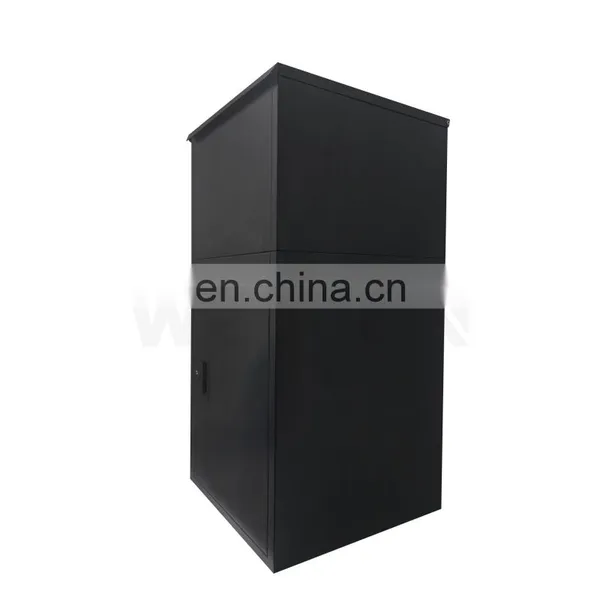 Waterproof Home Parcel Drop Box Metal Parcel Letter Box Outdoor Secure Parcel Box photo-5