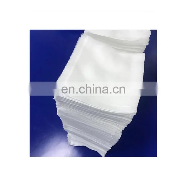 Factory Low Price Absorbent Medical Non-Woven Gauze Sponges photo-4