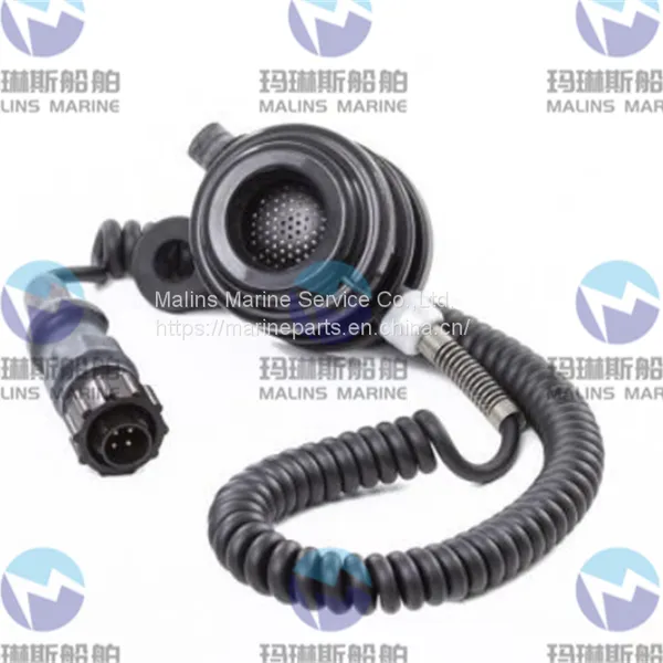 Zenitel VSP-36-PELP-A Headset With Boom Mic, Headband, and 10m Cable 1020600773 photo-4