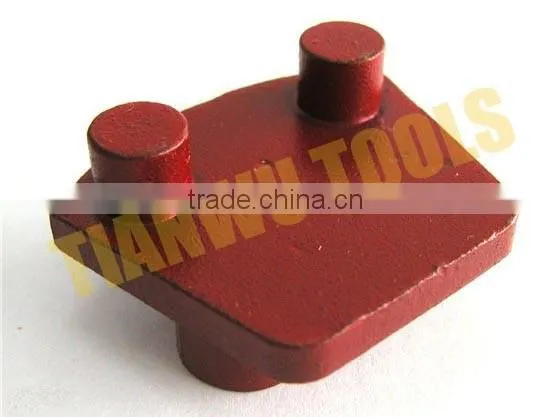 Diamond Floor Renovation Pads Concrete Grinding Block photo-3