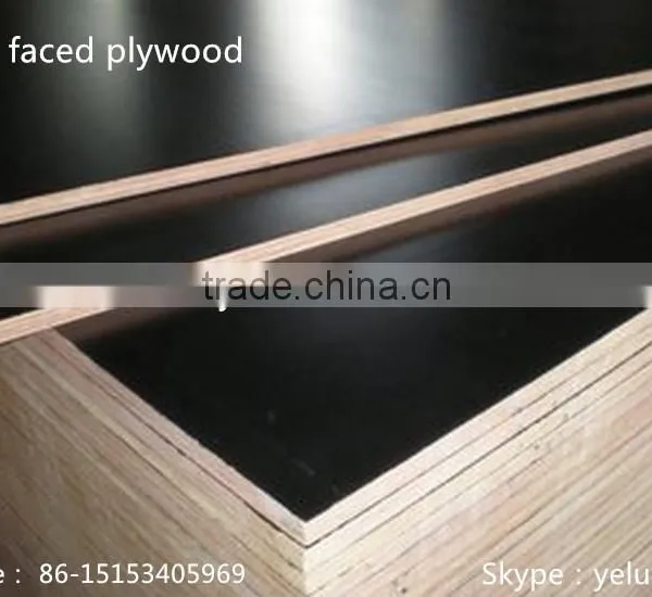 Best Plywood Price /waterproof Plywood /plywood Sheet photo-3