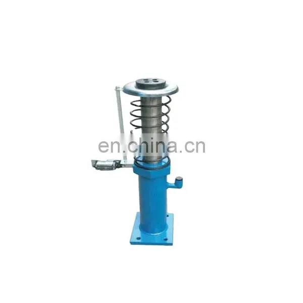 Safety System Elevator Parts Lift Elevator Oil Buffer for Sale photo-2