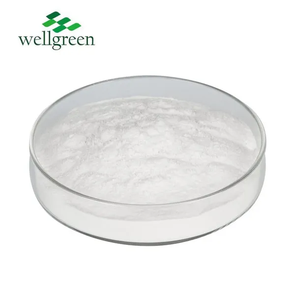 131-48-6 N-Acetylneuraminic Bird Nest Powder High Purity Natural Brain Health Supplement Sialic Acid photo-2