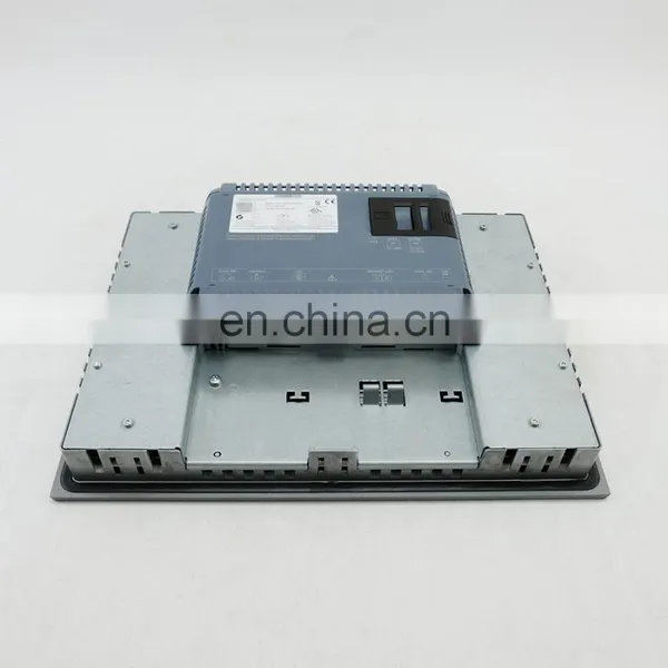 HMI TP1200 6AV2124-0MC01-0AX0 Comfort Panel Touch Operation 12 Inch HMI TP1200 Touch Screen Plc Controller photo-2