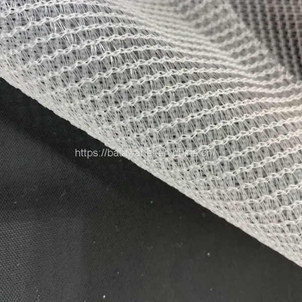 White Shade Net for Greenhouse,white Shade Cloth for Agriculture,pe Shade Cloth photo-3