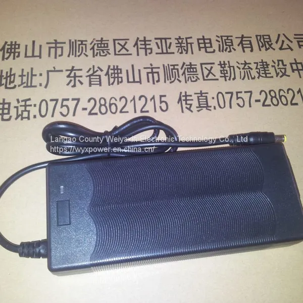 Customized 12V10A Power Adapter, Set-top Box Power Supply, Small Home Appliance Power Supply photo-5