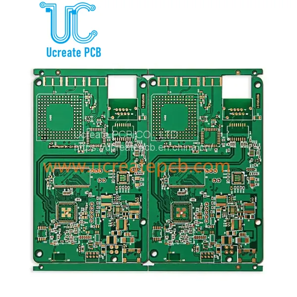 China PCBA Manufacturer Printed Circuit Board Assembly Service OEM Other PCB PCBA photo-2