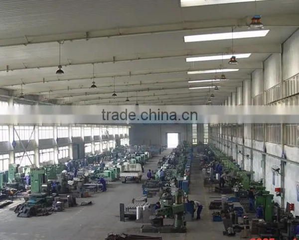 CNC Angle Steel Punching Production Line photo-2