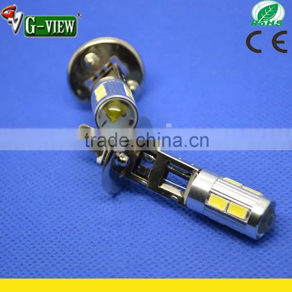 h1 Led Bulb Fog Lamp H3 8smd 5630 With 5W CREES XBD Fog Light for Car photo-2