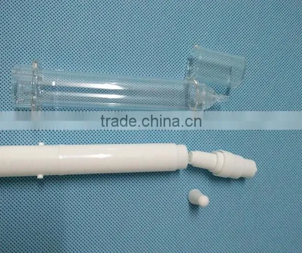 Plastic Eye Oil Cream Injector Tube photo-6