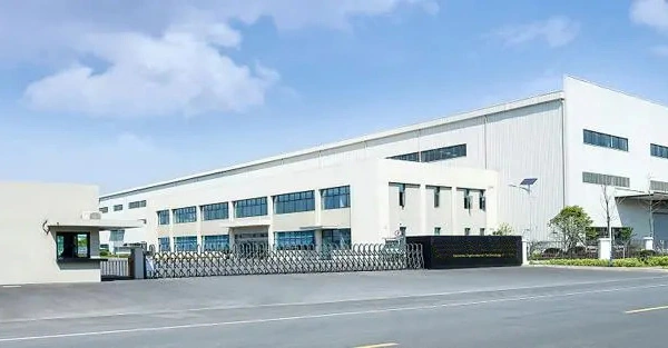 Soonhom Jinsu Co.ltd company overview - view 1