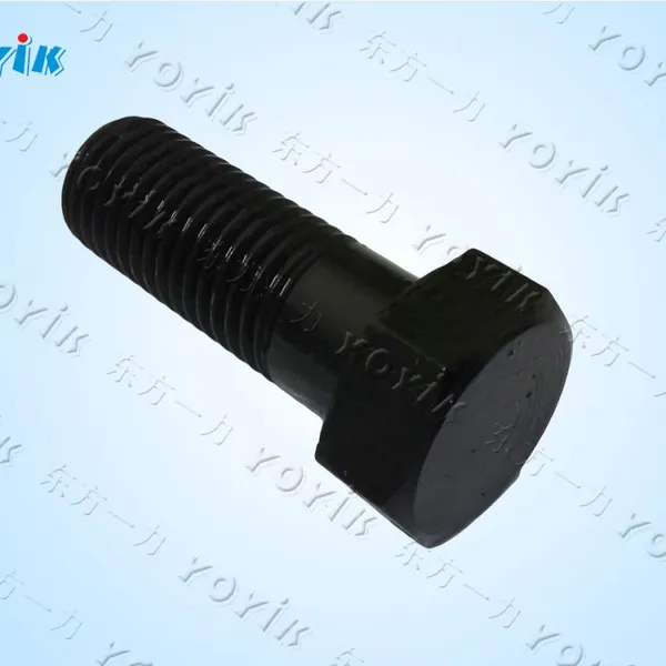 China Made Semi-circular Head Rivet 4x6 U236D00(DY) for Power Plant