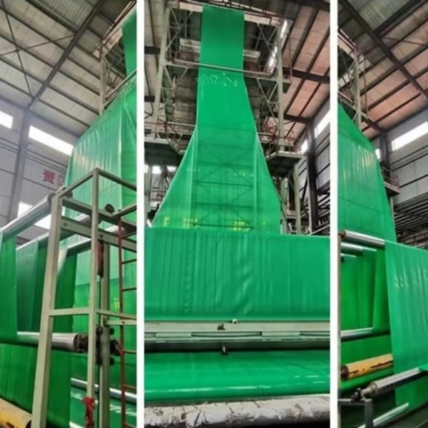 Honghao Intercontinental Engineering Construction (Tai'an) Co., Ltd